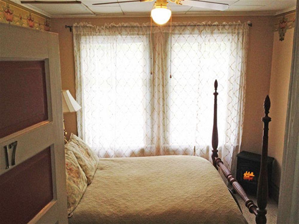 The Historic Requa Inn Klamath Exterior foto