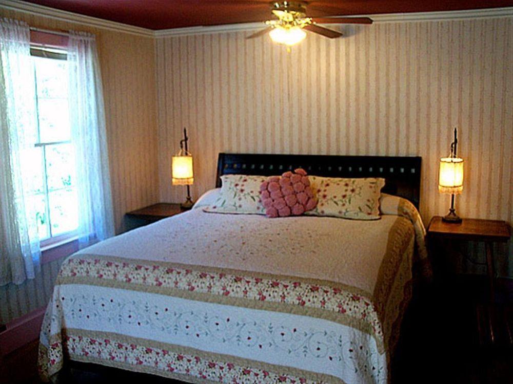 The Historic Requa Inn Klamath Exterior foto