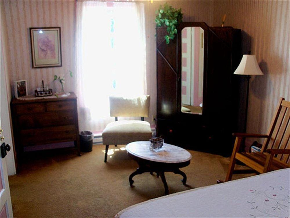 The Historic Requa Inn Klamath Exterior foto