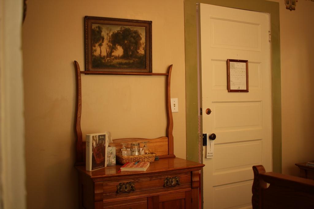 The Historic Requa Inn Klamath Exterior foto