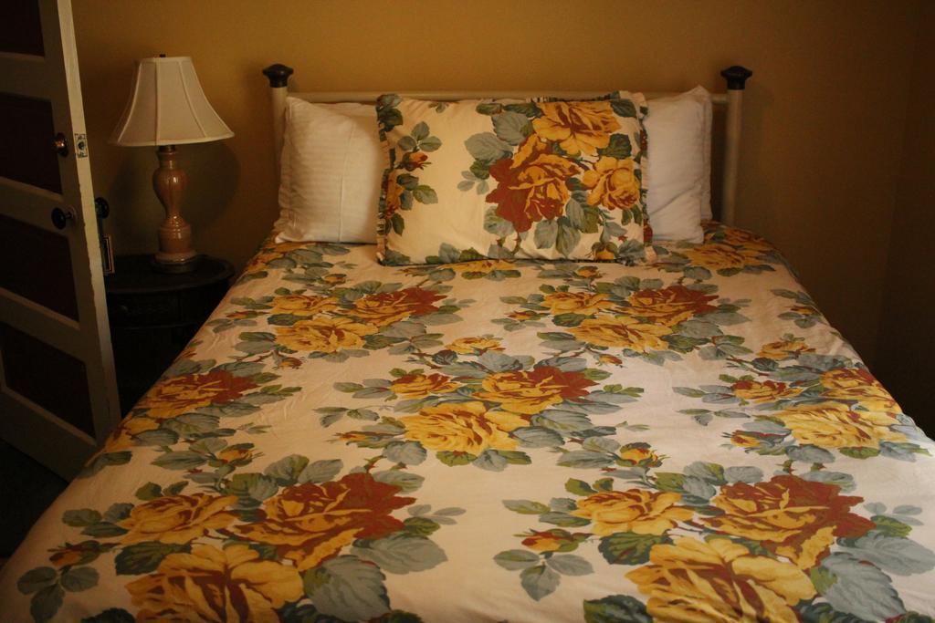 The Historic Requa Inn Klamath Exterior foto